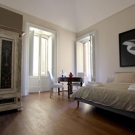 Palazzo Del Centro Bed & Breakfast Lecce Dış mekan fotoğraf