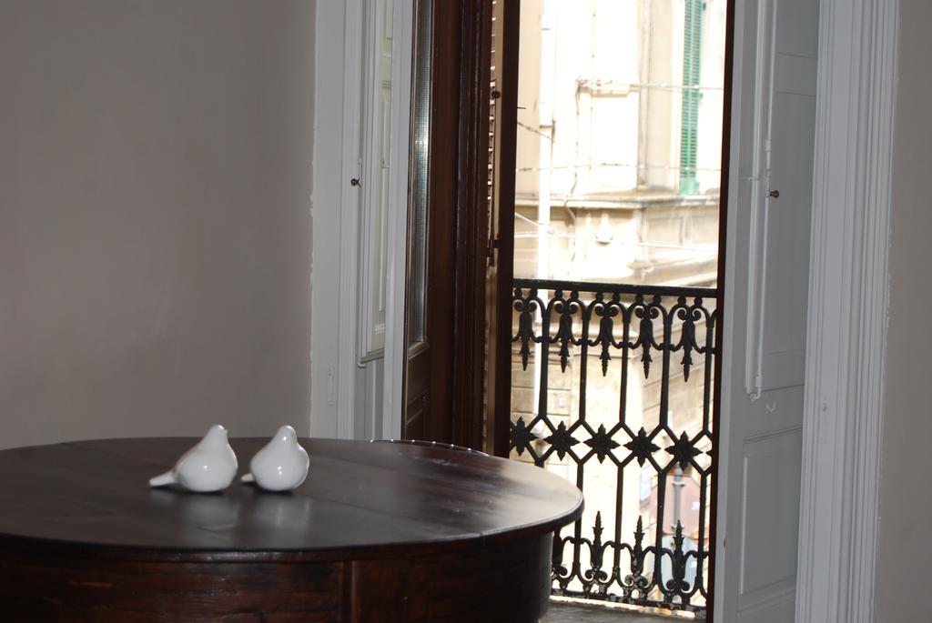 Palazzo Del Centro Bed & Breakfast Lecce Dış mekan fotoğraf