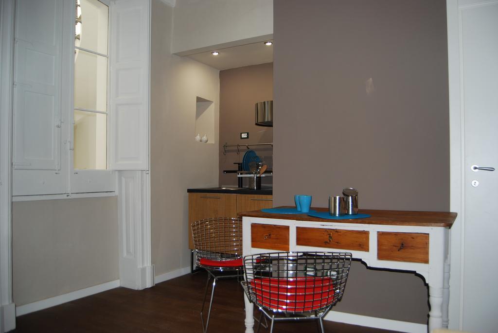 Palazzo Del Centro Bed & Breakfast Lecce Dış mekan fotoğraf