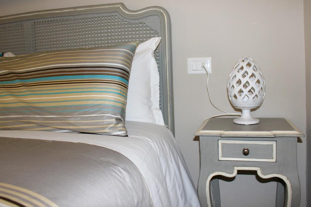 Palazzo Del Centro Bed & Breakfast Lecce Dış mekan fotoğraf