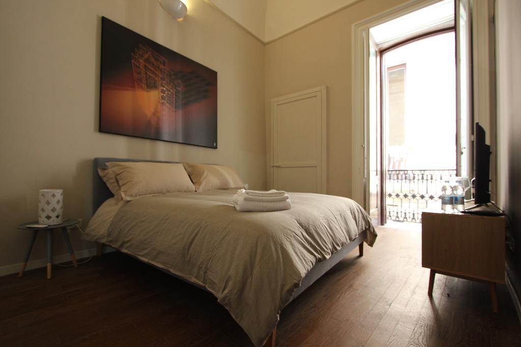 Palazzo Del Centro Bed & Breakfast Lecce Dış mekan fotoğraf