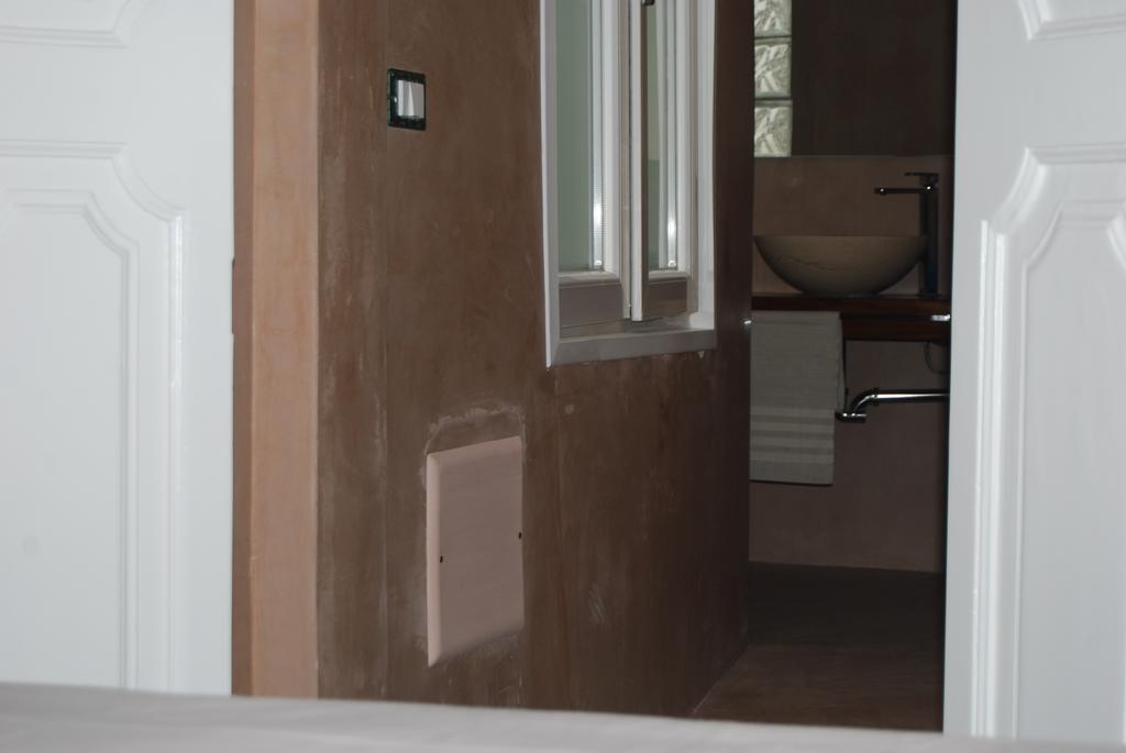 Palazzo Del Centro Bed & Breakfast Lecce Oda fotoğraf
