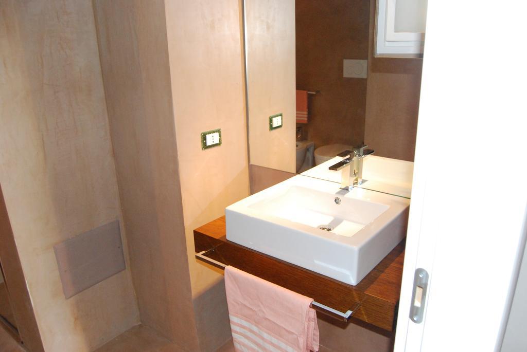 Palazzo Del Centro Bed & Breakfast Lecce Oda fotoğraf