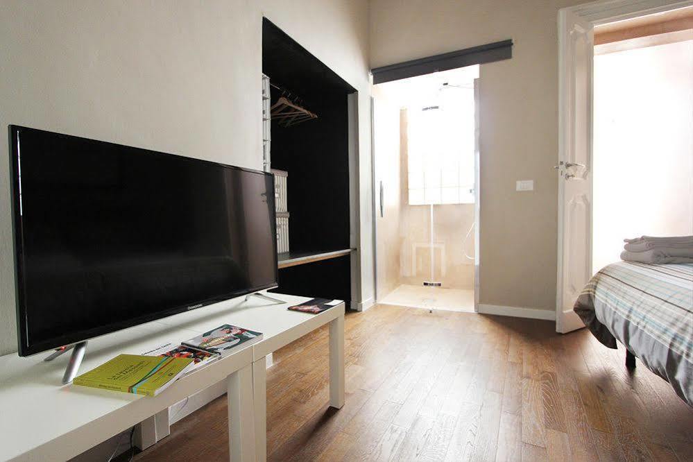 Palazzo Del Centro Bed & Breakfast Lecce Dış mekan fotoğraf