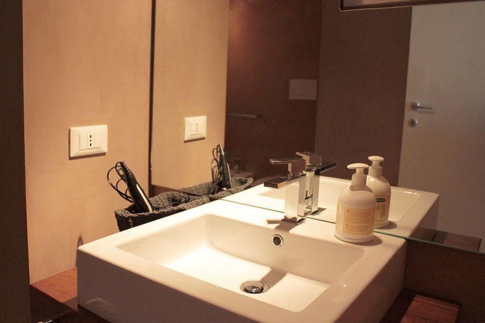 Palazzo Del Centro Bed & Breakfast Lecce Dış mekan fotoğraf