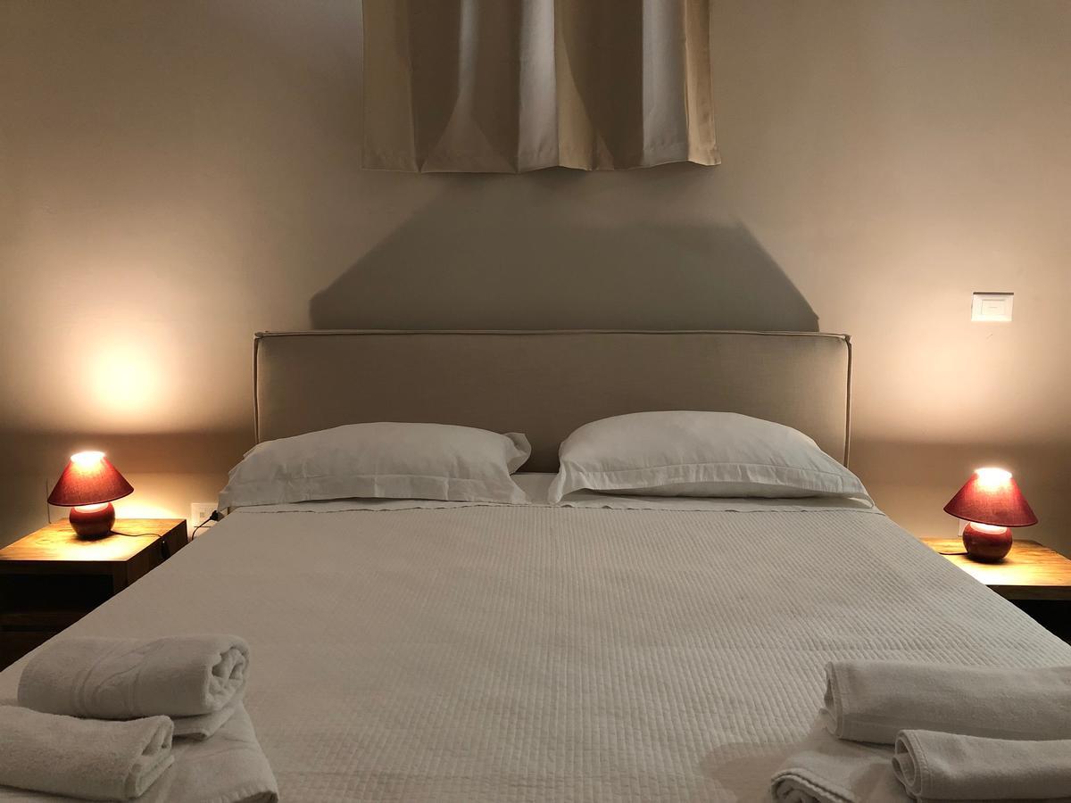 Palazzo Del Centro Bed & Breakfast Lecce Dış mekan fotoğraf