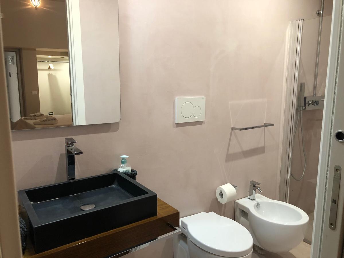 Palazzo Del Centro Bed & Breakfast Lecce Dış mekan fotoğraf