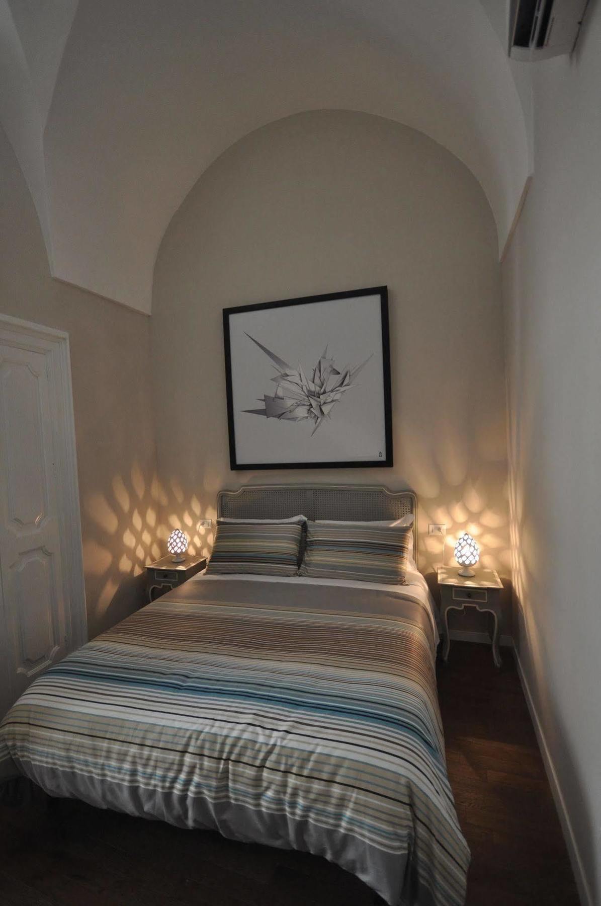 Palazzo Del Centro Bed & Breakfast Lecce Dış mekan fotoğraf