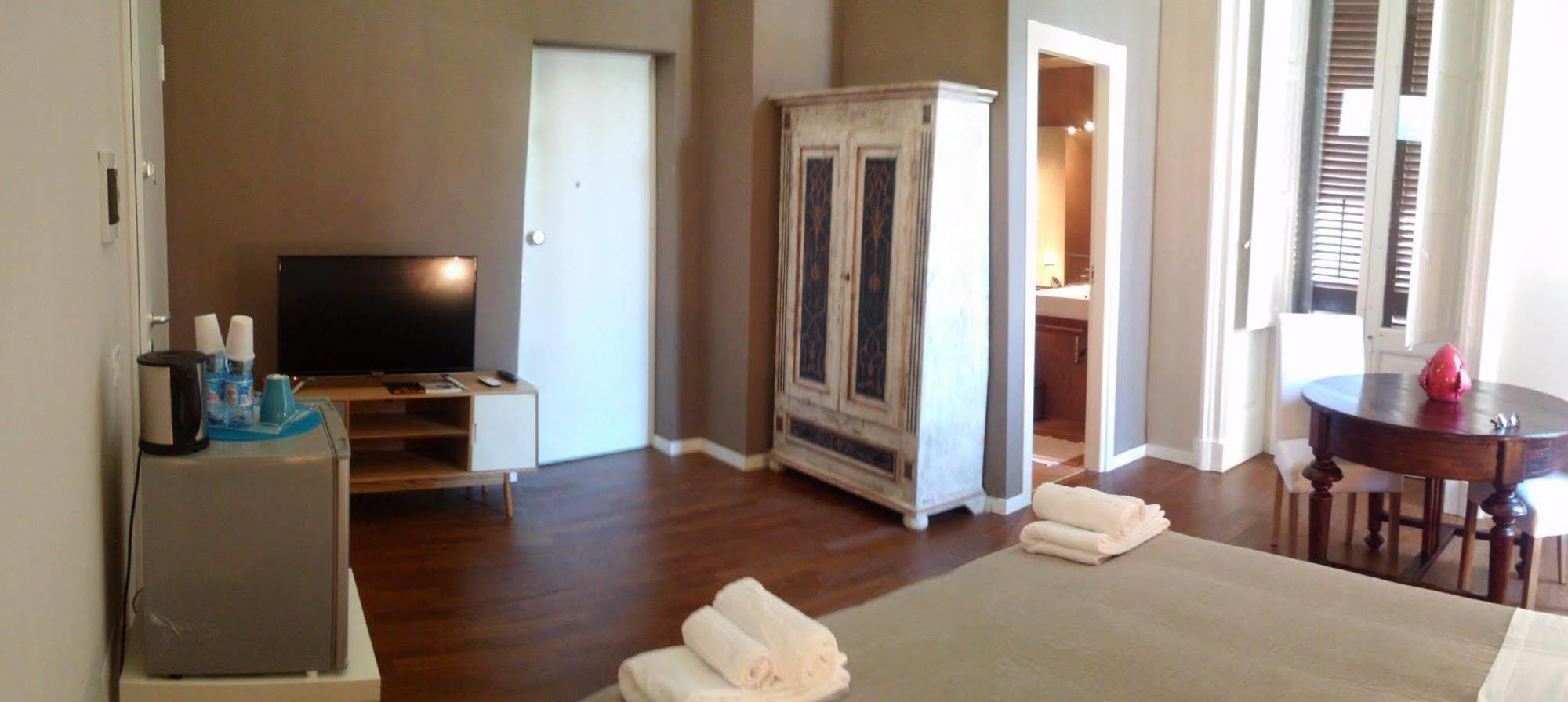 Palazzo Del Centro Bed & Breakfast Lecce Dış mekan fotoğraf