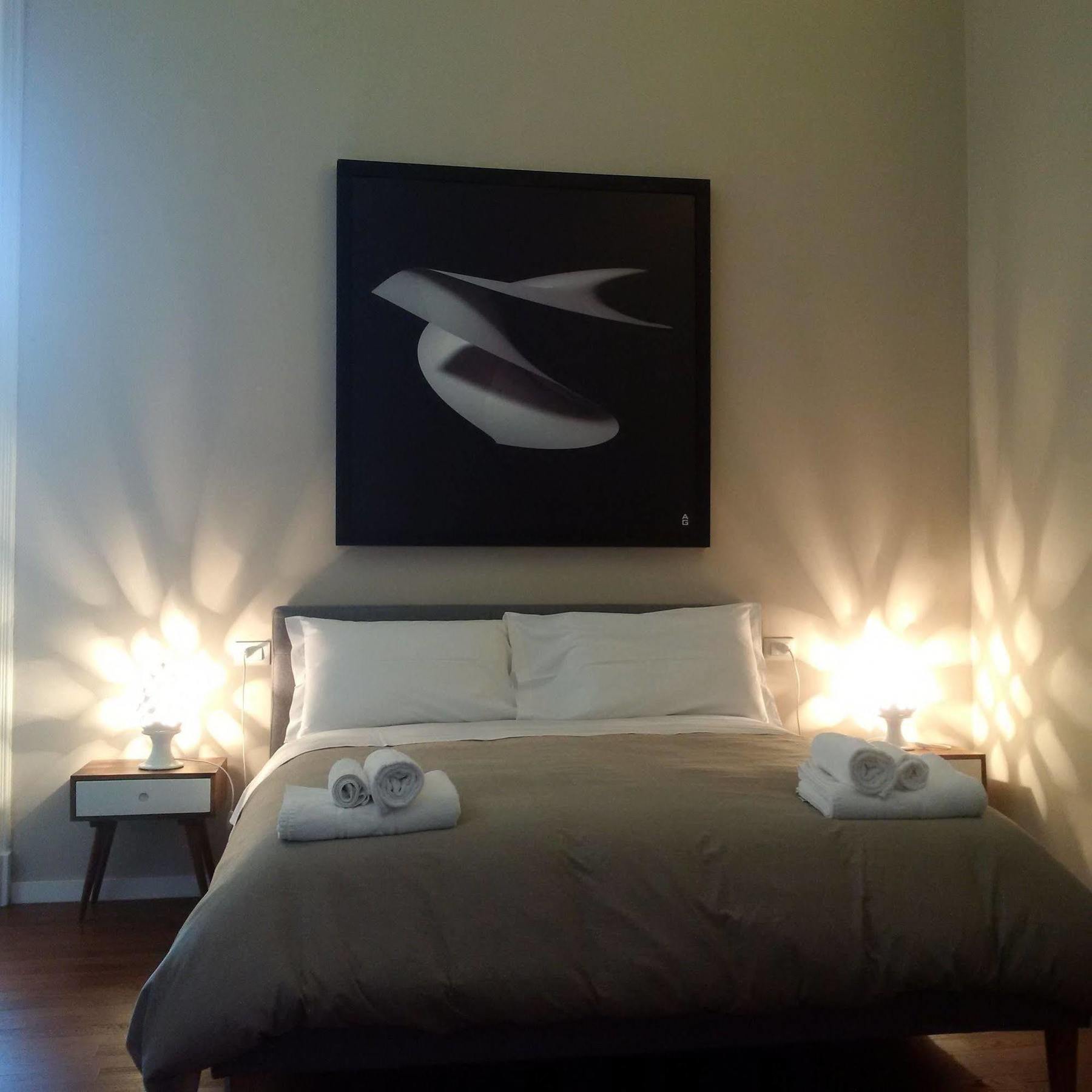 Palazzo Del Centro Bed & Breakfast Lecce Dış mekan fotoğraf
