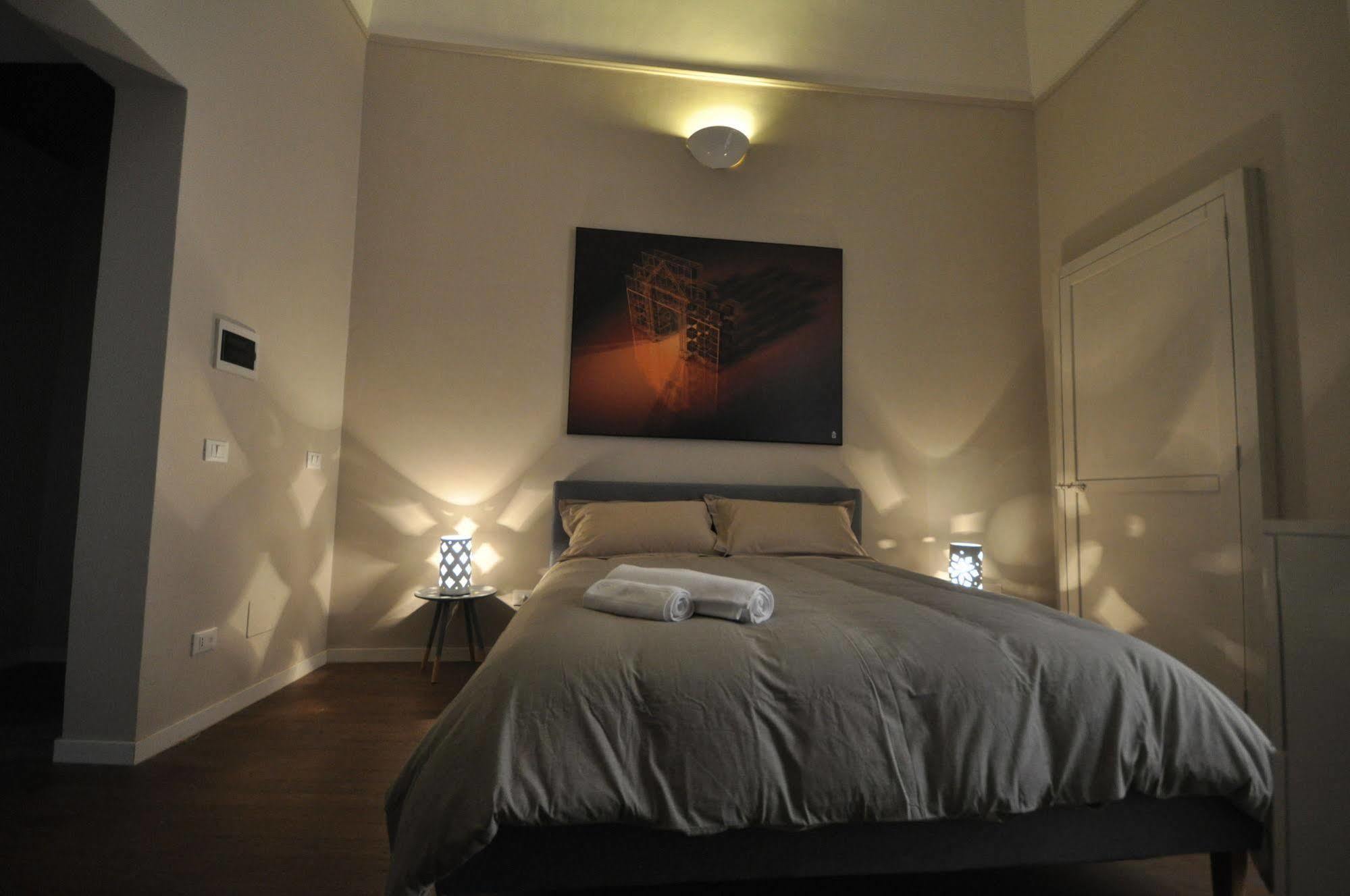 Palazzo Del Centro Bed & Breakfast Lecce Dış mekan fotoğraf