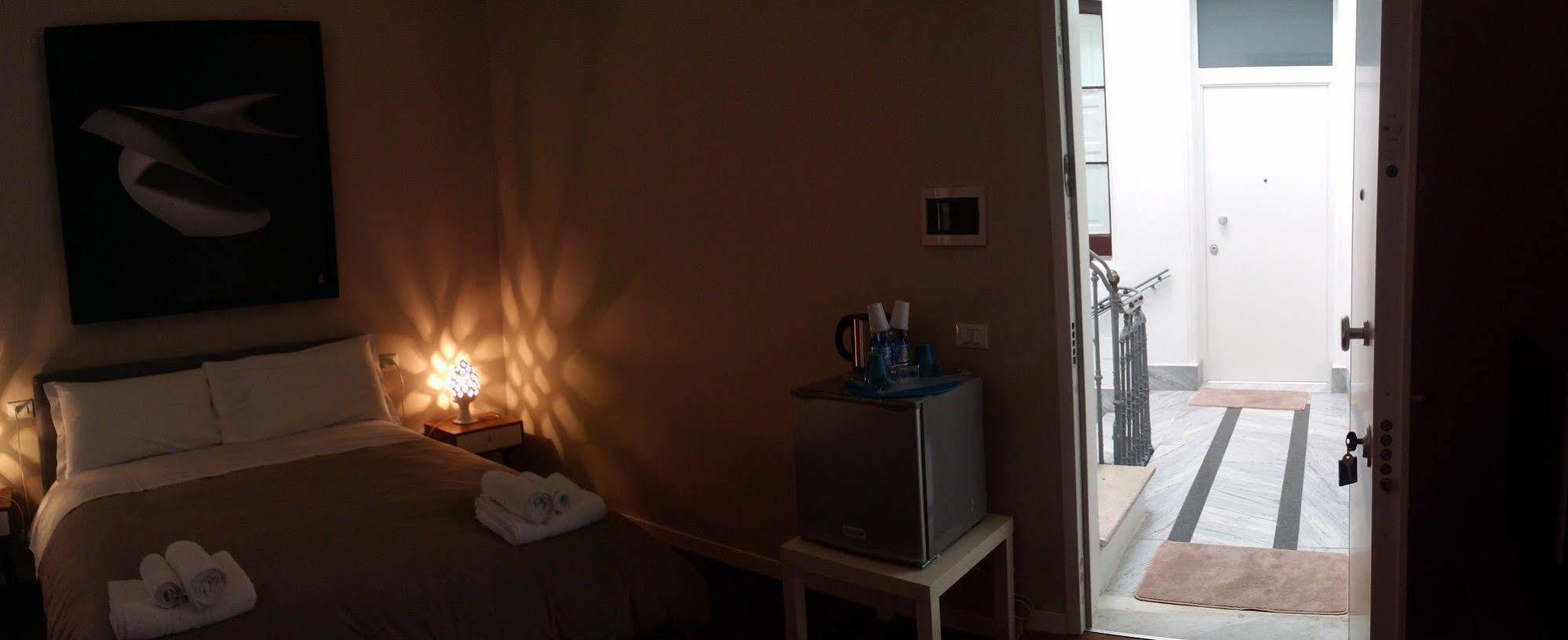 Palazzo Del Centro Bed & Breakfast Lecce Dış mekan fotoğraf