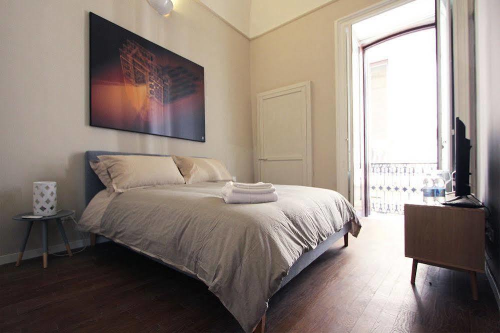 Palazzo Del Centro Bed & Breakfast Lecce Dış mekan fotoğraf